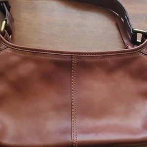 COACH Vintage Hobo Bag